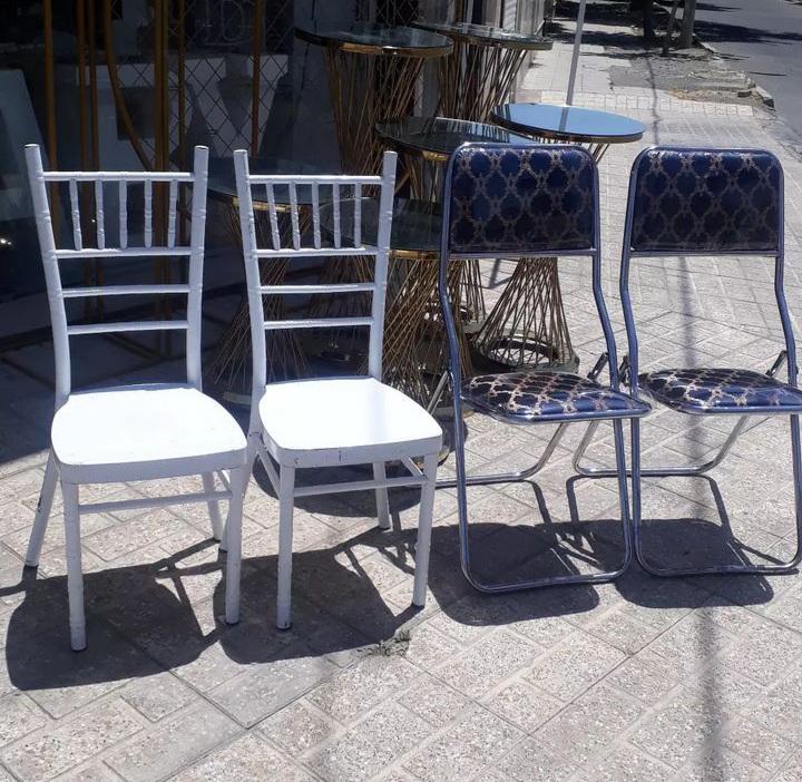 عکس تشریفات و خدمات مجالس هپی سنتر