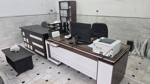 عکس بیمه ایران 38394 غفرانی