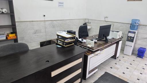 عکس بیمه ایران 38394 غفرانی