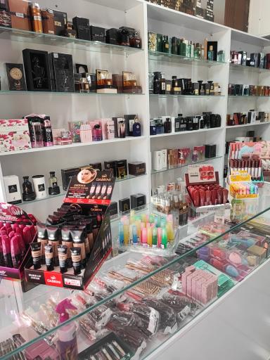  ادکلن البرز