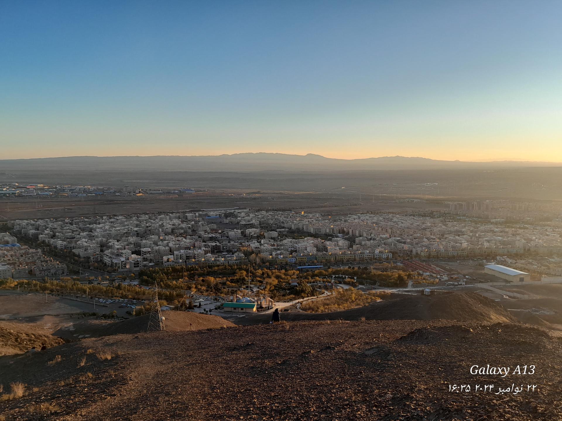 عکس بام پرند