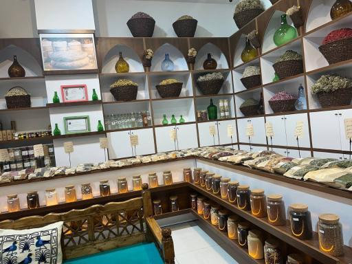 شلیرا اکو مال