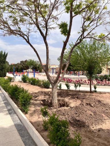 عکس بوستان یاسمن