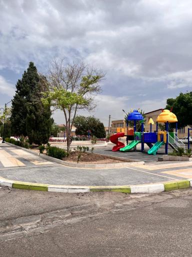 عکس بوستان یاسمن