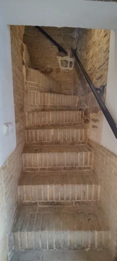 عکس کافه خانه تاریخی مقدم شوشتر