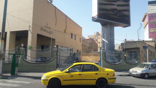 عکس مخابرات