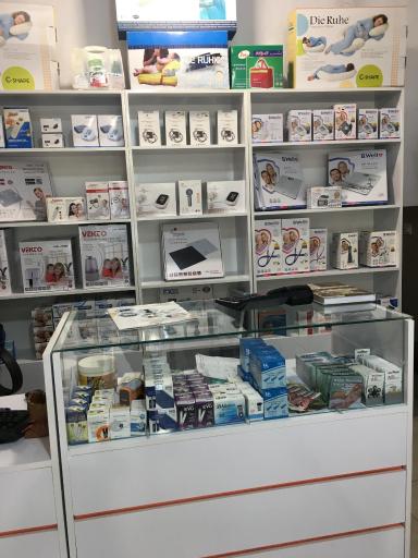 عکس کالاپزشکی ژینا