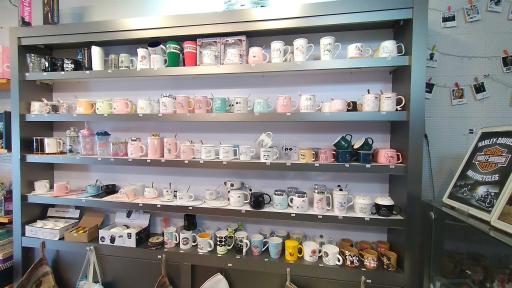 عکس گالری رزگیفت 