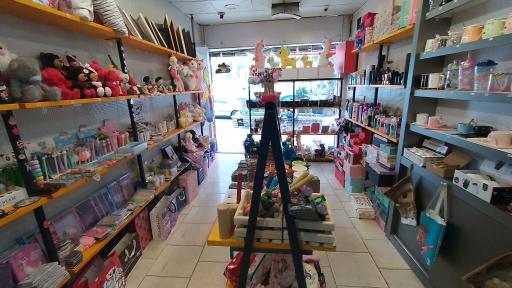 عکس گالری رزگیفت 