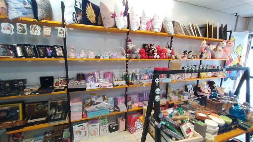 عکس گالری رزگیفت 