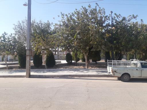 عکس بوستان یاسمن