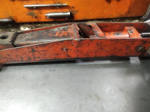 تعمیر جک مشیری