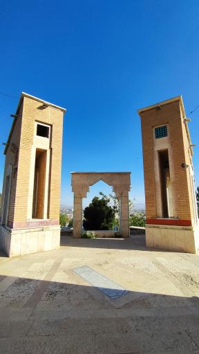 عکس بام پرند