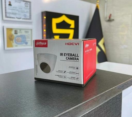 دوربین مداربسته سورن 