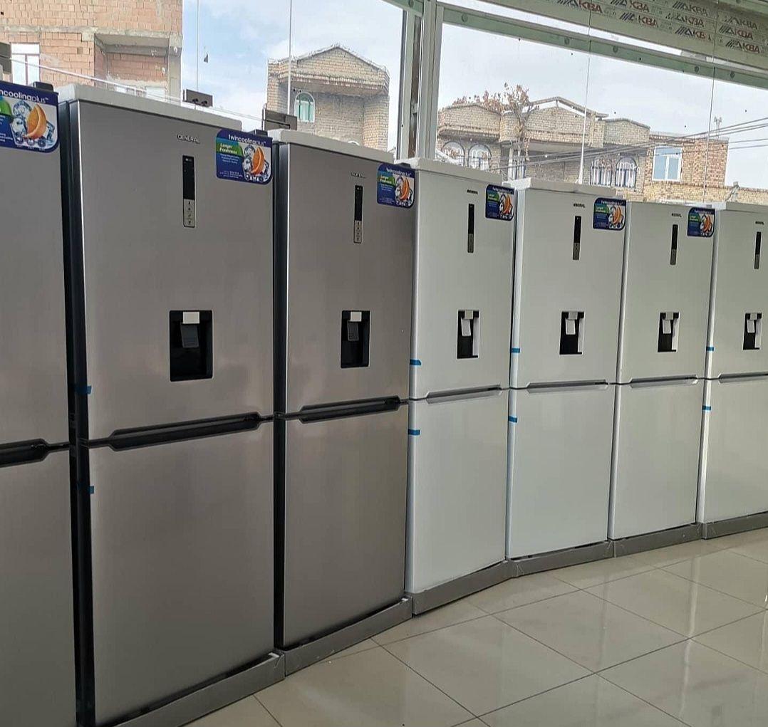 عکس انبار لوازم خانگی آذرخش