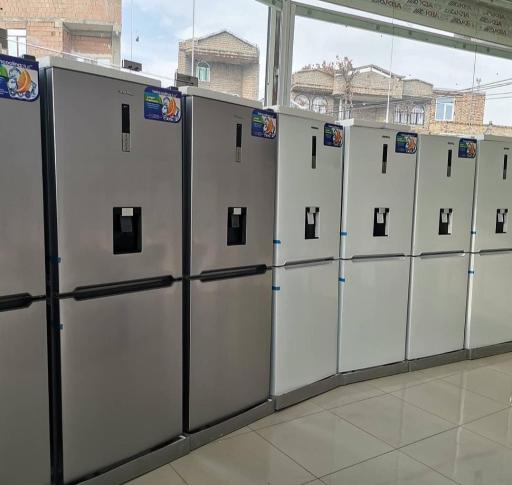 عکس انبار لوازم خانگی آذرخش