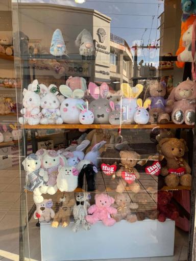 عکس گالری رزگیفت 