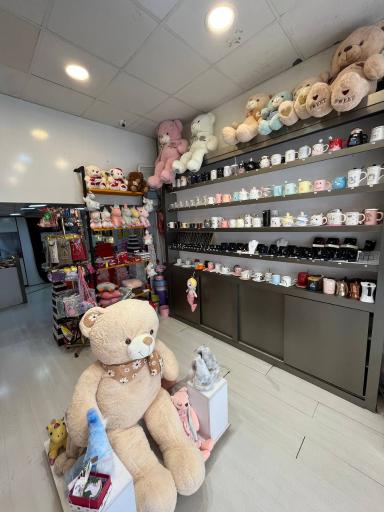 عکس گالری رزگیفت 