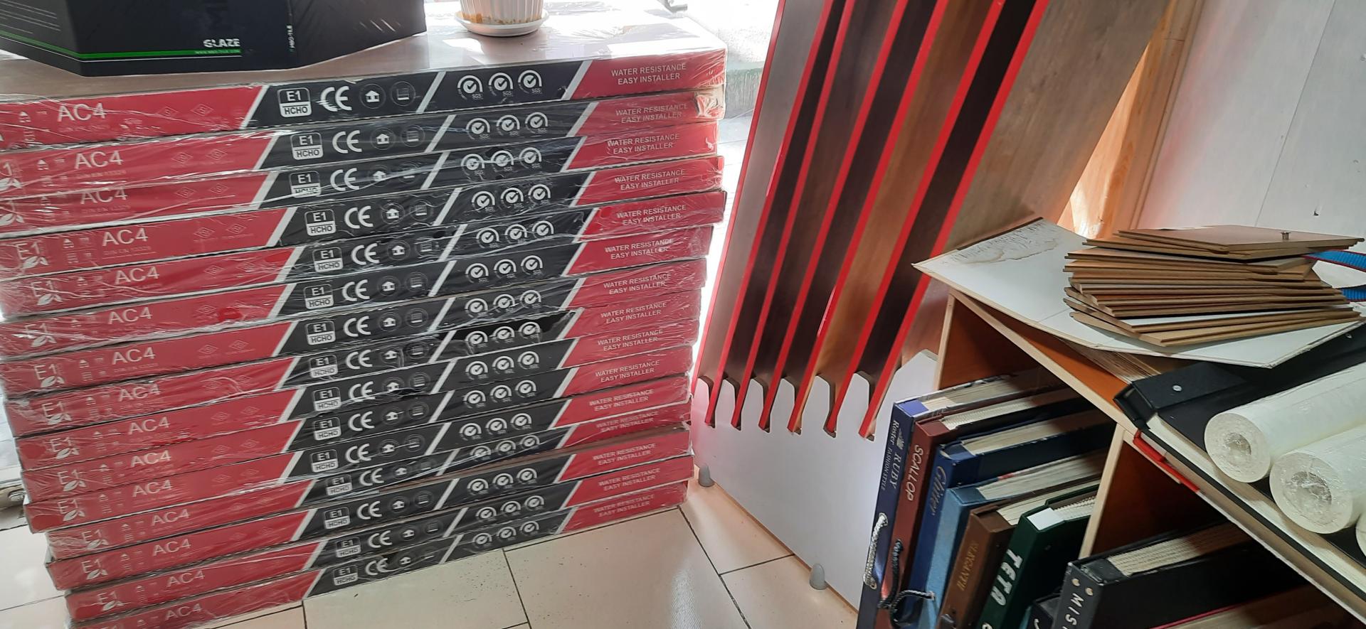 عکس تهران دکور