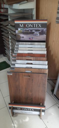 عکس تهران دکور