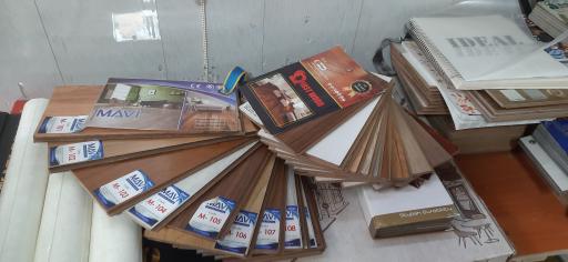 عکس تهران دکور