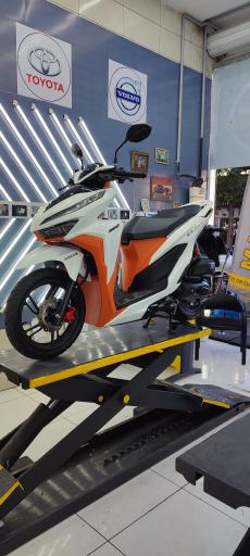 عکس کارشناسی خودرو محمودی