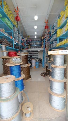 عکس فروشگاه سیما بکسل 