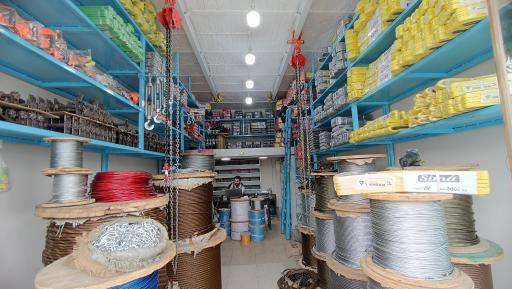 عکس فروشگاه سیما بکسل 