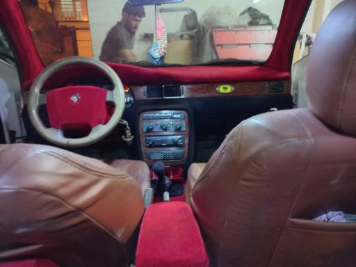 عکس کارگاه مخمل پاشی 