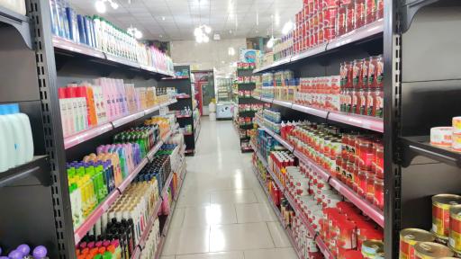 عکس مرکز خرید بزرگ ولایت 2