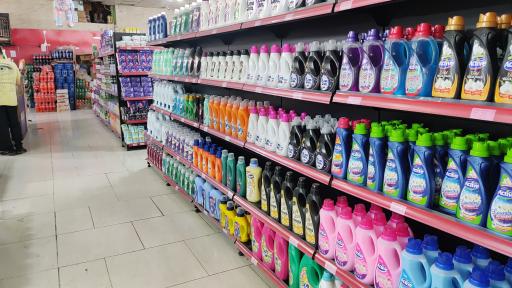 عکس مرکز خرید بزرگ ولایت 2