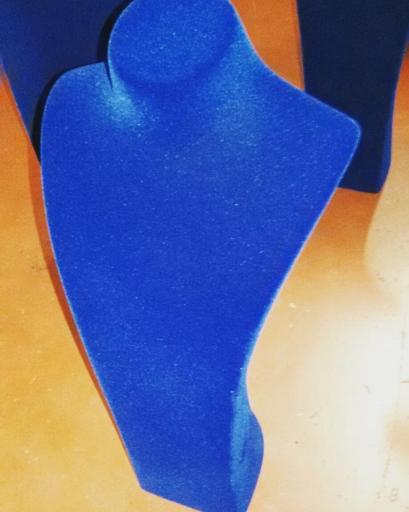 عکس کارگاه مخمل پاشی 