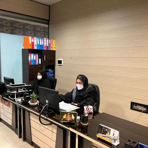 عکس اتوبار اسباب کشی آسان سعادت آباد