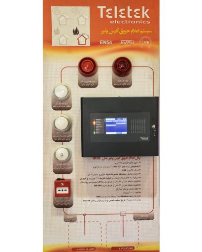 عکس شرکت مهندسی فارس توان