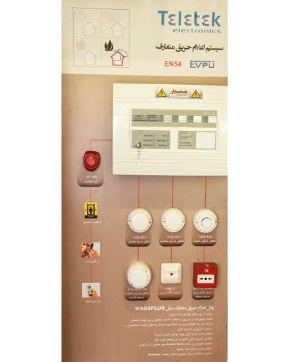 عکس شرکت مهندسی فارس توان