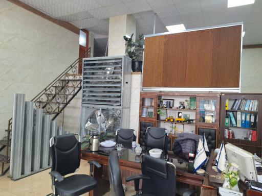 عکس نمایشگاه نوین آب پالایش