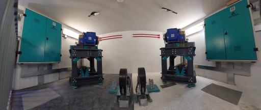 عکس اسانسور سامکس SUMEX 