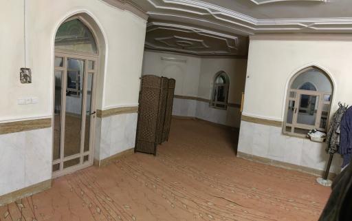 عکس نمازخانه