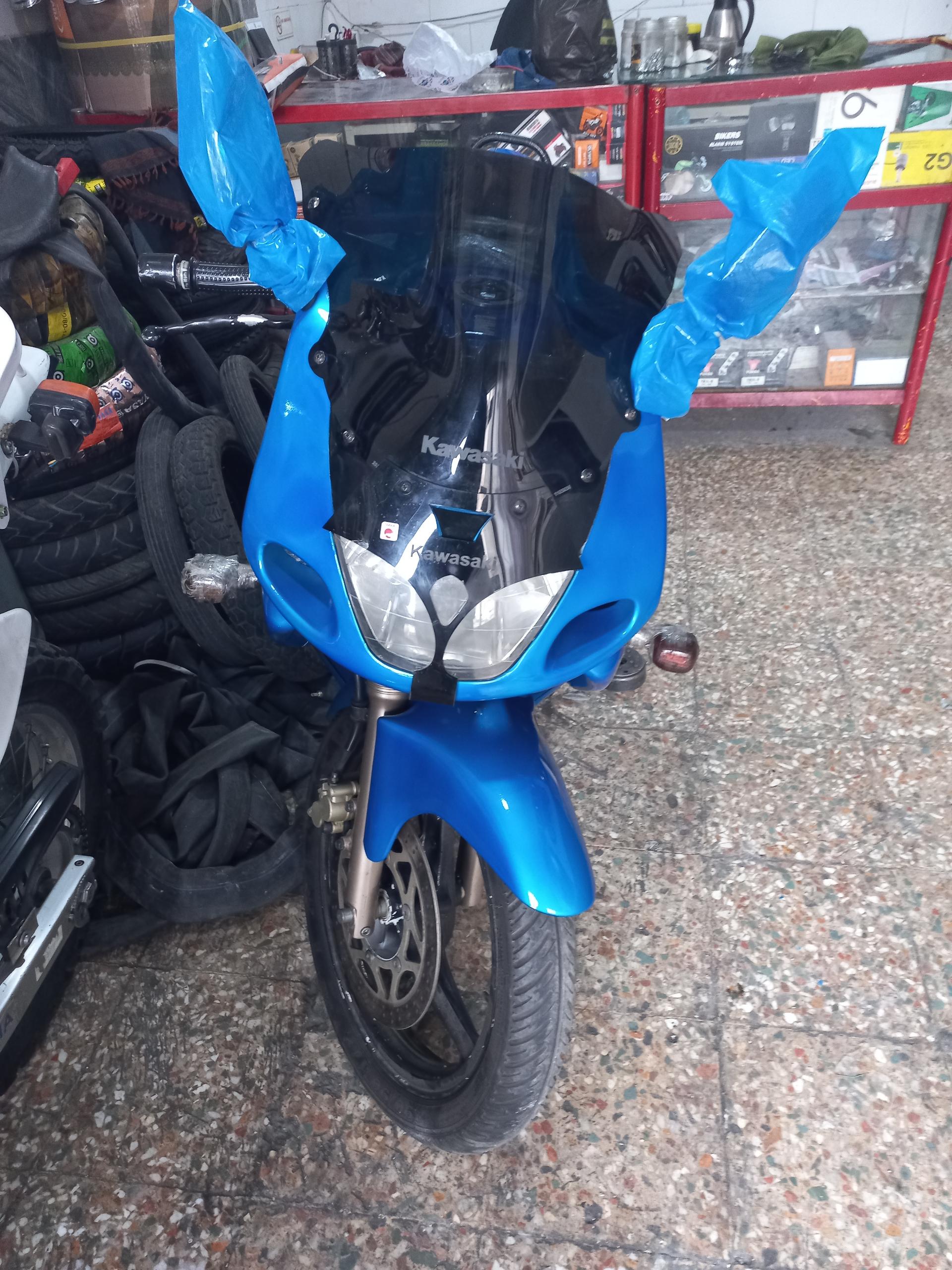 عکس ژاپن سیکلت 