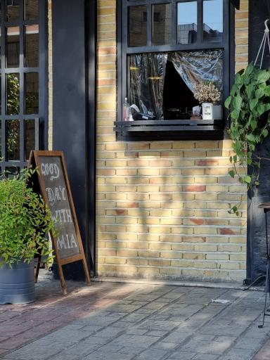 عکس کافه میا