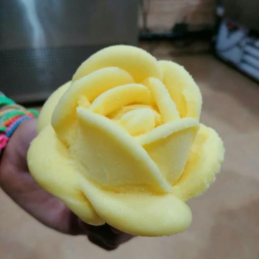 عکس بستنی دوکوهک