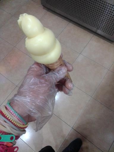 عکس بستنی دوکوهک