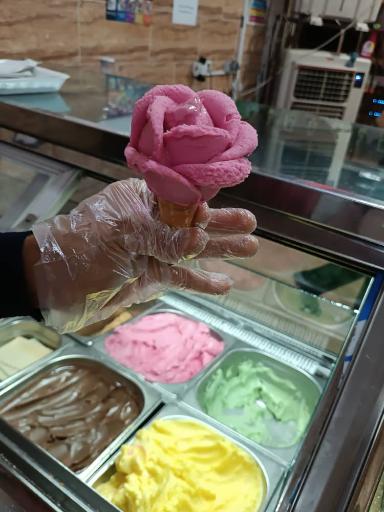 عکس بستنی دوکوهک