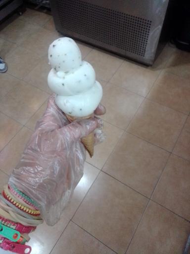 عکس بستنی دوکوهک