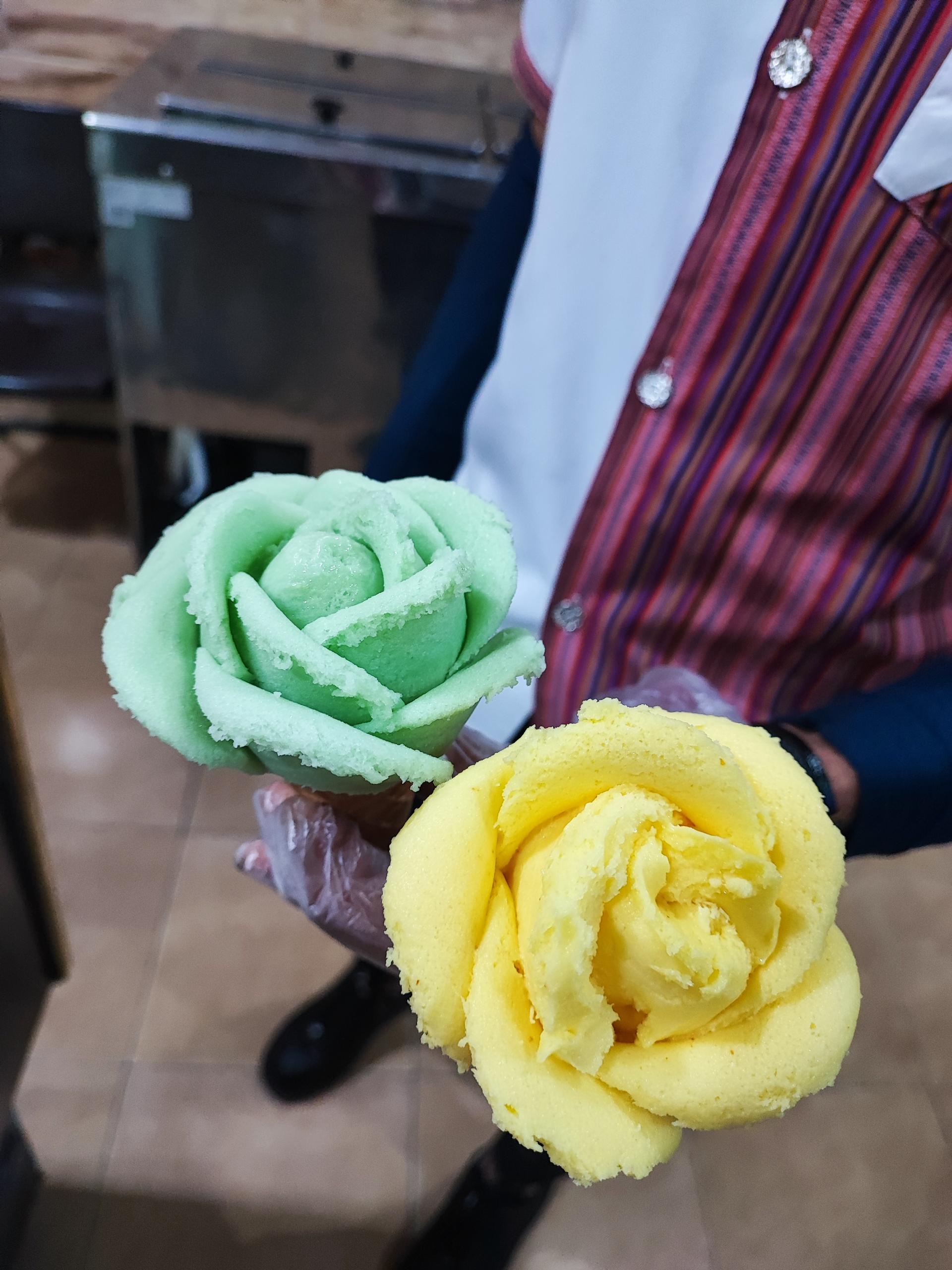 عکس بستنی دوکوهک