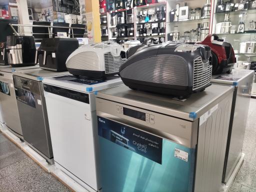 عکس لوازم خانگی حاجیلو