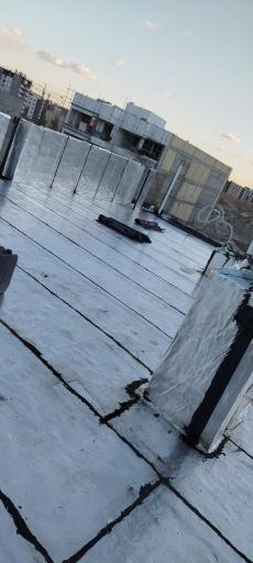 عکس نمایندگی ایزوگام شرق صدرا