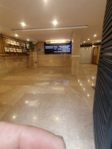 عکس درمانگاه تخصصی مغز و اعصاب و روان شرق ایران