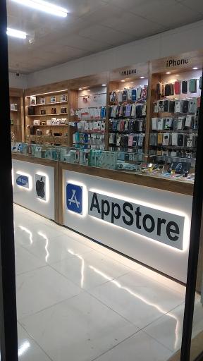 عکس موبایل اپ استور