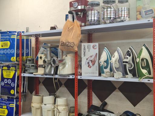 عکس تعمیرات لوازم خانگی پارس